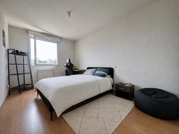 T2 avec terrasse et parking 46 m2 Clermont Cézeaux - Clermont ferrand