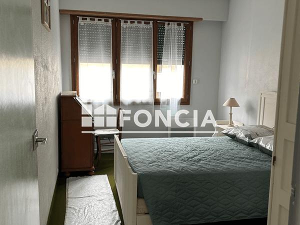 Location Appartement meublé 3 pièces 86.65 m² - 10 RUE SAINT LAURENT Saint Michel De Maurienne 73140