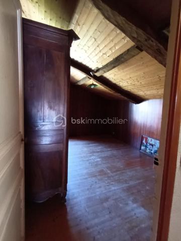 Corps de ferme de 379 m²