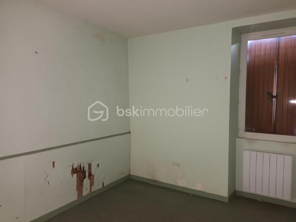 Corps de ferme de 379 m²