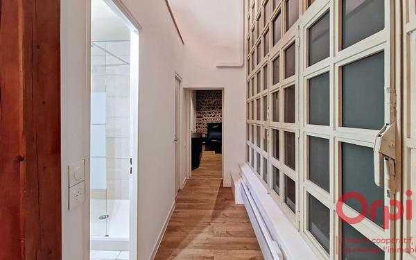 Appartement à vendre    4 pièces • 115 m2 Perpignan