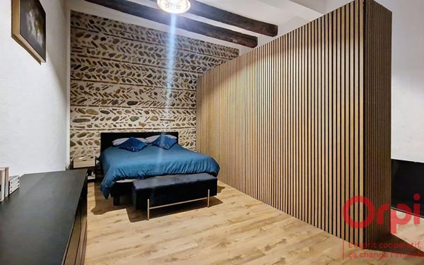 Appartement à vendre    4 pièces • 115 m2 Perpignan