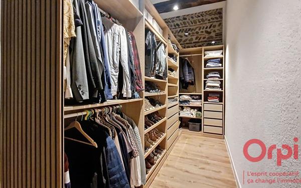 Appartement à vendre    4 pièces • 115 m2 Perpignan