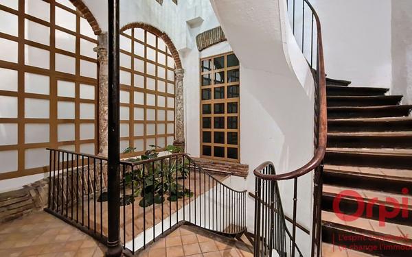 Appartement à vendre    4 pièces • 115 m2 Perpignan