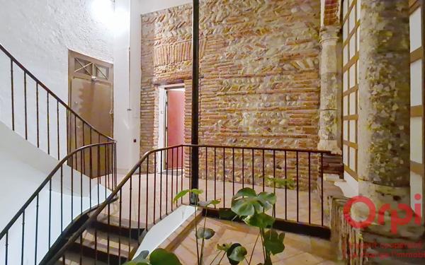 Appartement à vendre    4 pièces • 115 m2 Perpignan