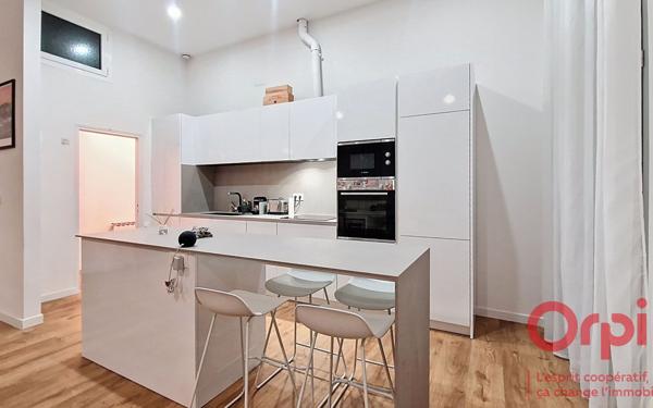 Appartement à vendre    4 pièces • 115 m2 Perpignan