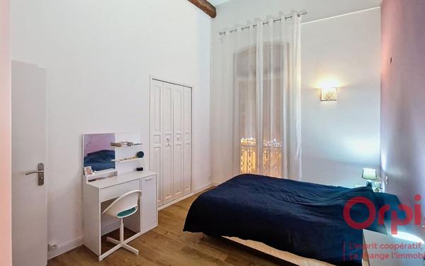 Appartement à vendre    4 pièces • 115 m2 Perpignan