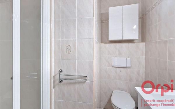 Appartement à vendre    4 pièces • 115 m2 Perpignan