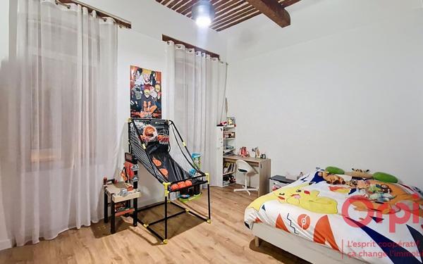 Appartement à vendre    4 pièces • 115 m2 Perpignan