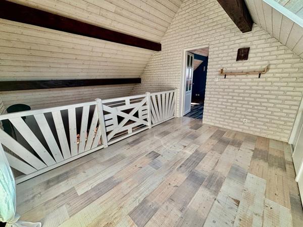 Maison familiale spacieuse ,162 m² ,Proche Suisse