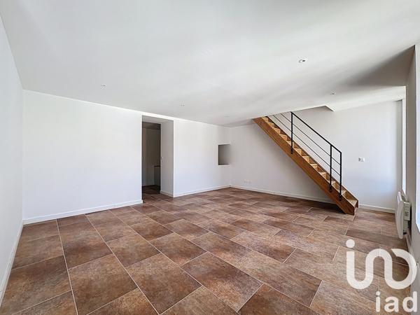 Appartement à vendre 3 pièces 89 m² Magalas