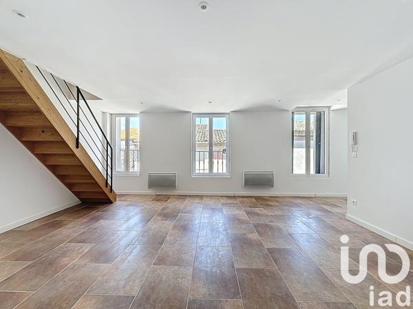Appartement à vendre 3 pièces 89 m² Magalas