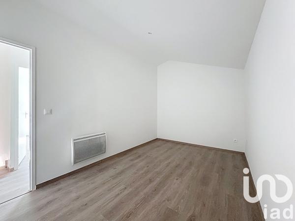 Appartement à vendre 3 pièces 89 m² Magalas
