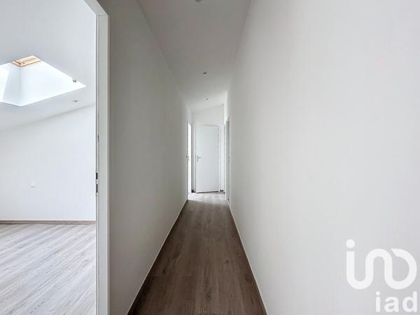 Appartement à vendre 3 pièces 89 m² Magalas