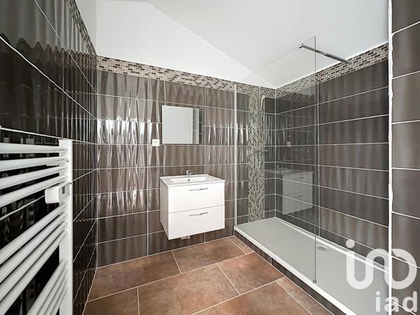 Appartement à vendre 3 pièces 89 m² Magalas