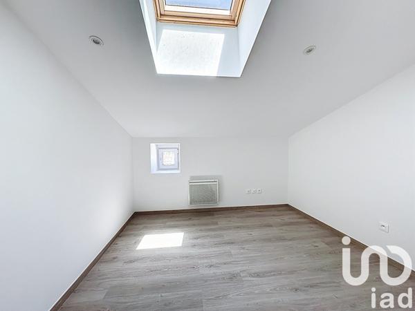 Appartement à vendre 3 pièces 89 m² Magalas