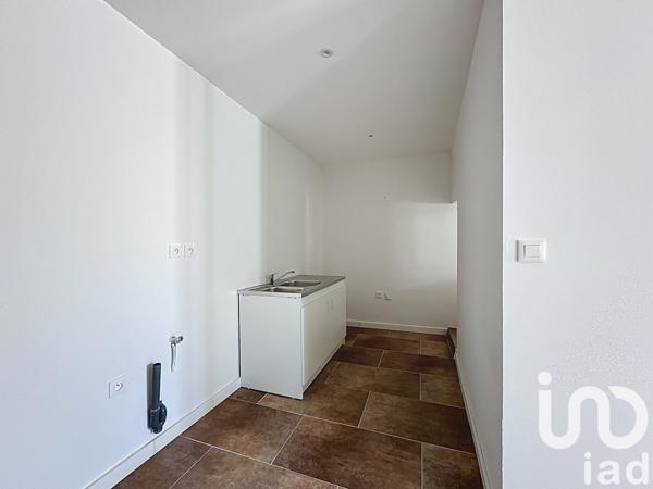 Appartement à vendre 3 pièces 89 m² Magalas