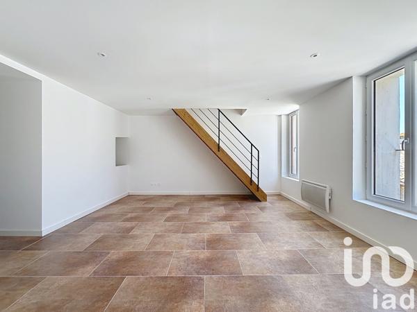 Appartement à vendre 3 pièces 89 m² Magalas