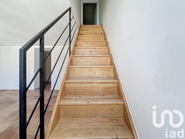 Appartement à vendre 3 pièces 89 m² Magalas