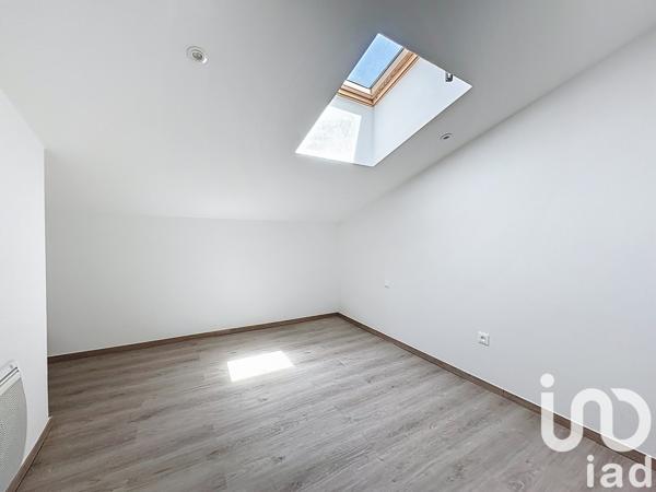 Appartement à vendre 3 pièces 89 m² Magalas