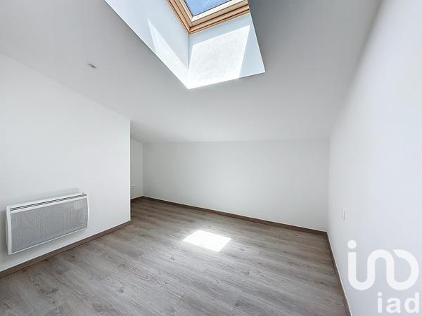 Appartement à vendre 3 pièces 89 m² Magalas