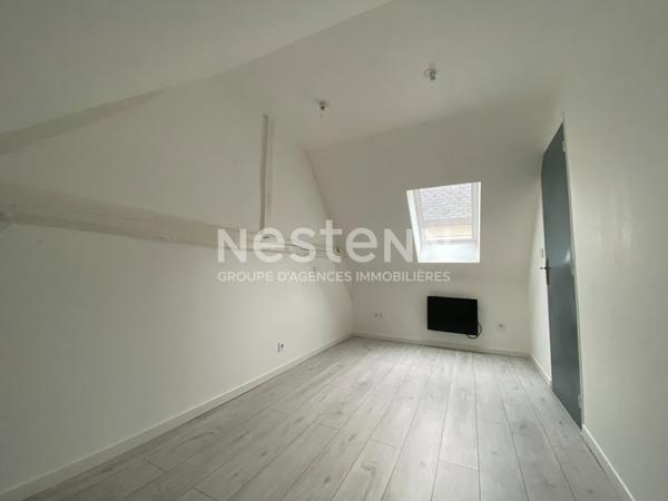 A louer  - Maison Clermont Creans 3 pièces