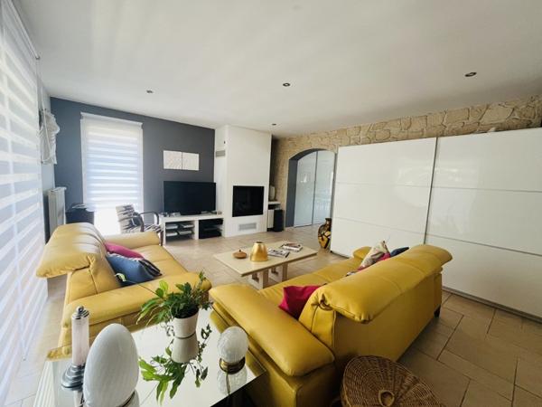 Maison à vendre |  Pontonx-sur-l'Adour |  6 pièces | 140 m²