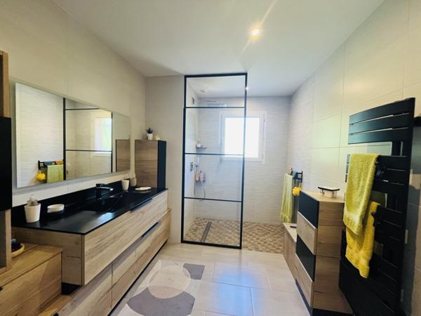 Maison à vendre |  Pontonx-sur-l'Adour |  6 pièces | 140 m²