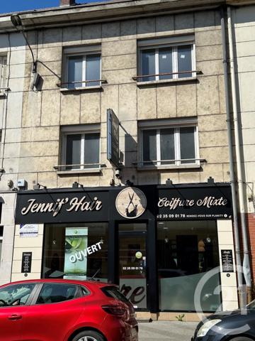 Immeuble à vendre  200 m2 GOURNAY EN BRAY - 76