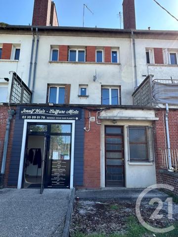 Immeuble à vendre  200 m2 GOURNAY EN BRAY - 76