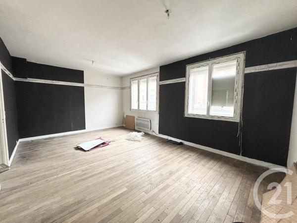 Immeuble à vendre  200 m2 GOURNAY EN BRAY - 76