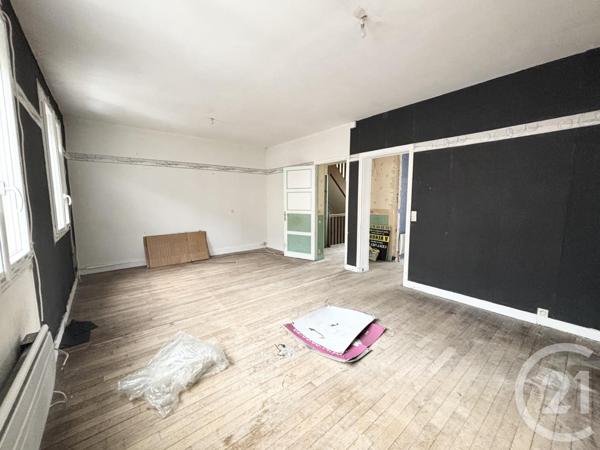 Immeuble à vendre  200 m2 GOURNAY EN BRAY - 76