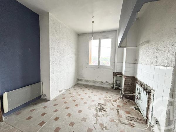Immeuble à vendre  200 m2 GOURNAY EN BRAY - 76