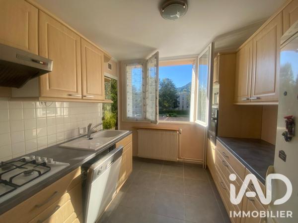 Location appartement 3 pièces 70,67 m² La Ravoire