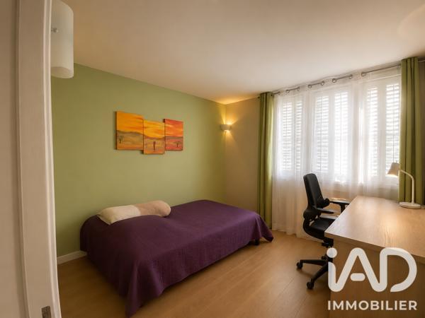Location appartement 3 pièces 70,67 m² La Ravoire