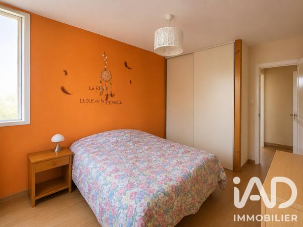 Location appartement 3 pièces 70,67 m² La Ravoire