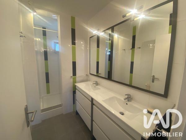 Location appartement 3 pièces 70,67 m² La Ravoire