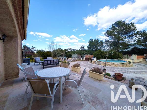 Maison à vendre 5 pièces 153 m² Rians