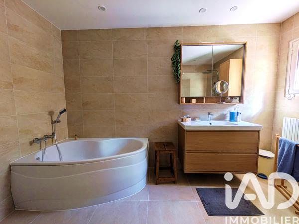Maison à vendre 5 pièces 153 m² Rians