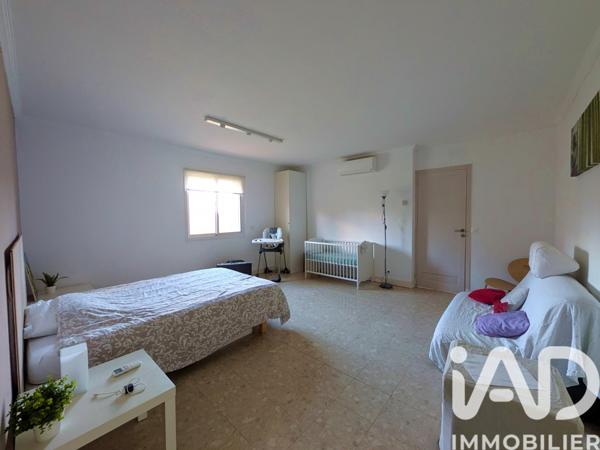 Maison à vendre 5 pièces 153 m² Rians