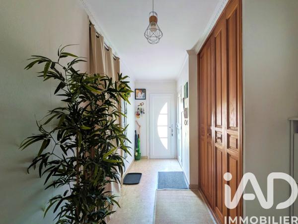 Maison à vendre 5 pièces 153 m² Rians