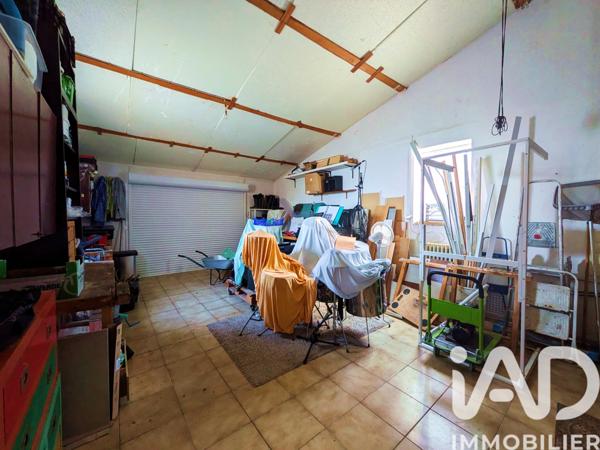 Maison à vendre 5 pièces 153 m² Rians