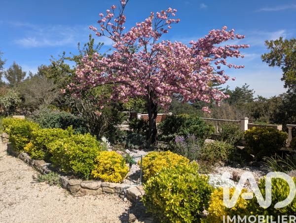 Maison à vendre 5 pièces 153 m² Rians