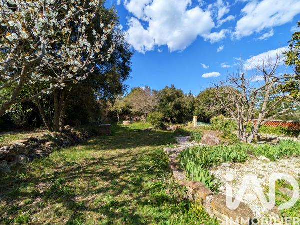 Maison à vendre 5 pièces 153 m² Rians