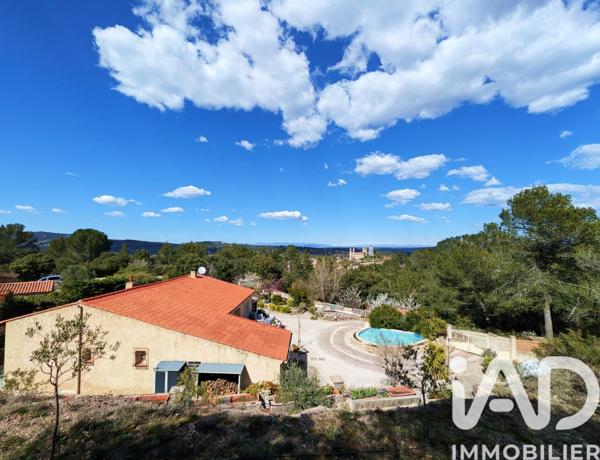 Maison à vendre 5 pièces 153 m² Rians