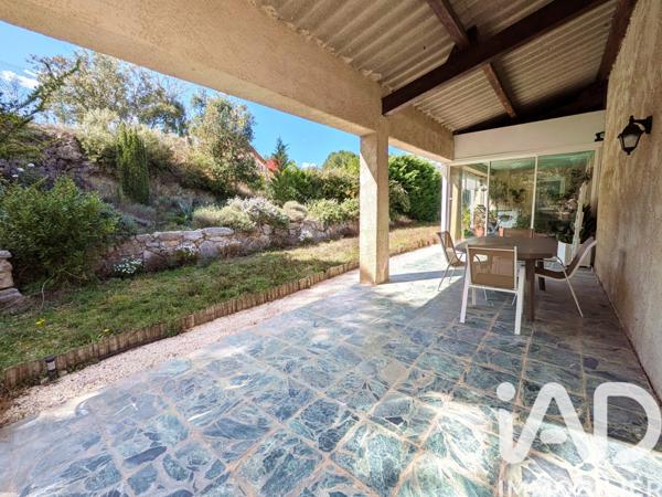 Maison à vendre 5 pièces 153 m² Rians