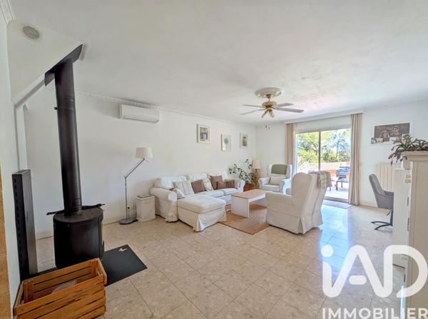 Maison à vendre 5 pièces 153 m² Rians