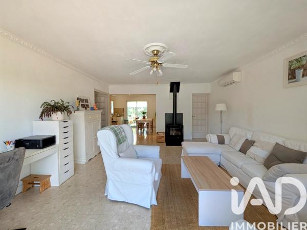 Maison à vendre 5 pièces 153 m² Rians