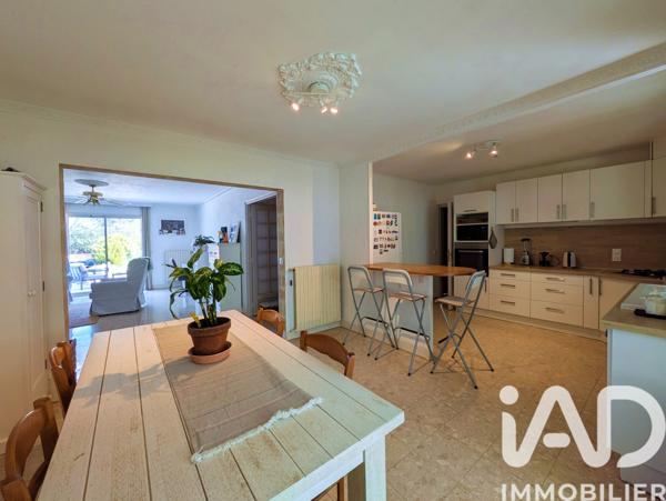 Maison à vendre 5 pièces 153 m² Rians