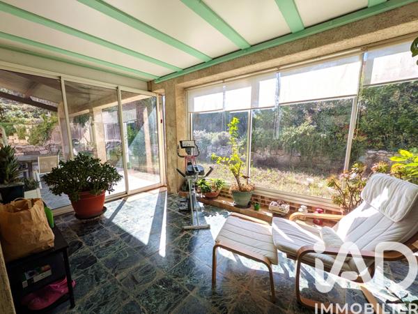 Maison à vendre 5 pièces 153 m² Rians